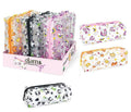 BEAUTY BAG TRASPARENTE
