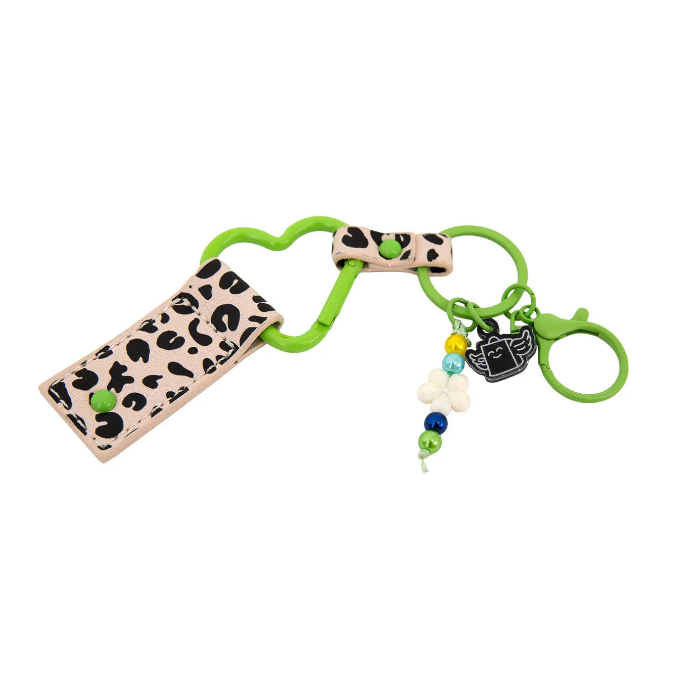 Portachiavi con Charms
