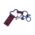 Portachiavi con Charms