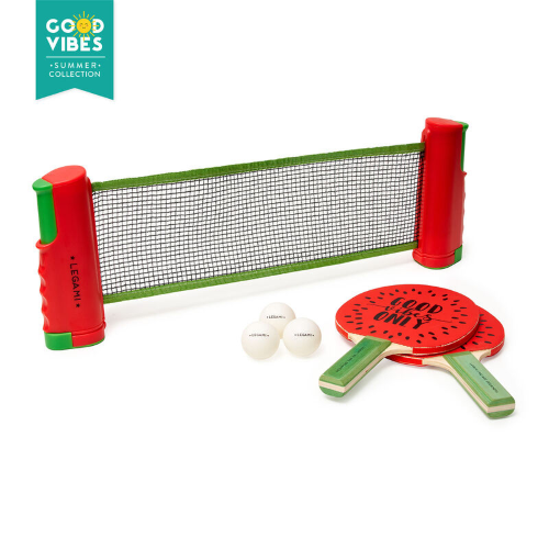 SET DA TENNIS DA TAVOLO - WATERMALON