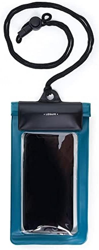 Custodia per telefono impermeabile