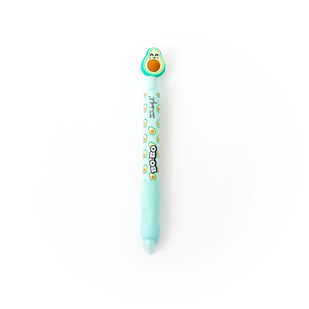 Penna cancellabile Bo-Bo Click