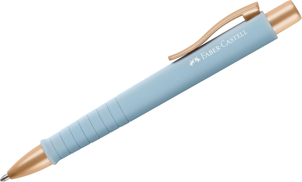 Penna a sfera Poly Ball Faber Castell