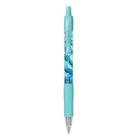 Penne Gel a Scatto Pilot G-2 Flow Limited Edition