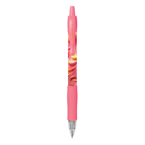 Penne Gel a Scatto Pilot G-2 Flow Limited Edition
