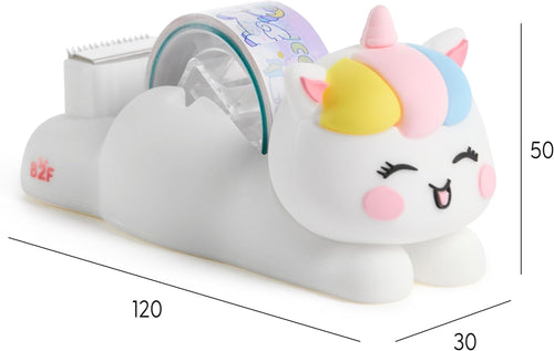 Dispenser nastro Gli Appiccicotti