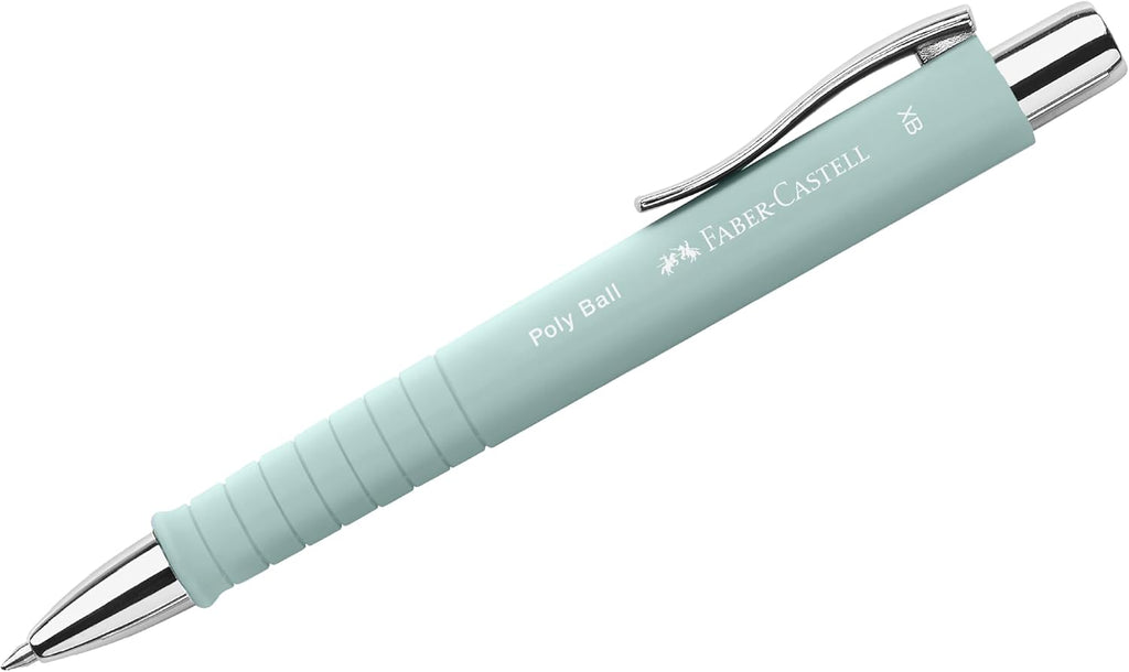 Penna a sfera Poly Ball Faber Castell