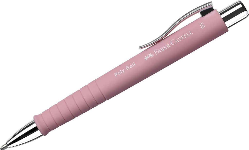 Penna a sfera Poly Ball Faber Castell