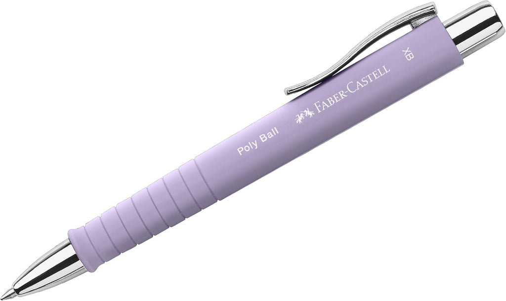 Penna a sfera Poly Ball Faber Castell