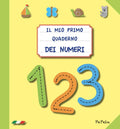 Il mio primo Quaderno dei Numeri
