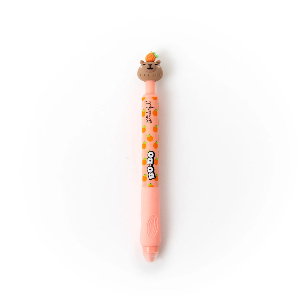 Penna cancellabile Bo-Bo Click