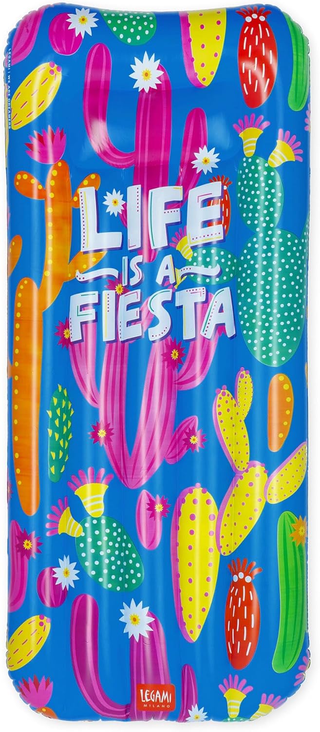 MATERASSINO GONFIABILE - INFLATABLE LILO