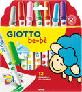 Penarelli Giotto Bebè 12 pz