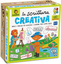 La scrittura creativa