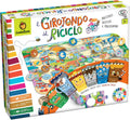 Girotondo del riciclo