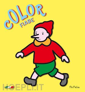 Fiabe color