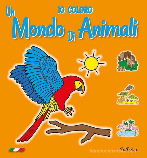 Un mondo di animali