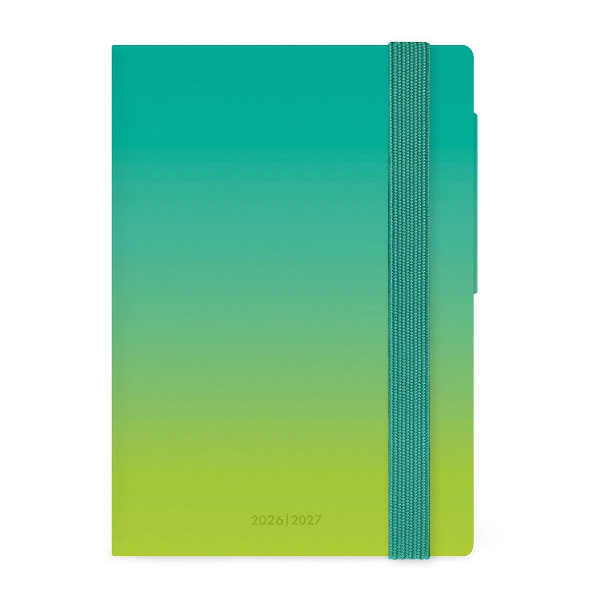 Agenda 2026/2027 Giornaliera 16 Mesi - Sunset Vibes - Small