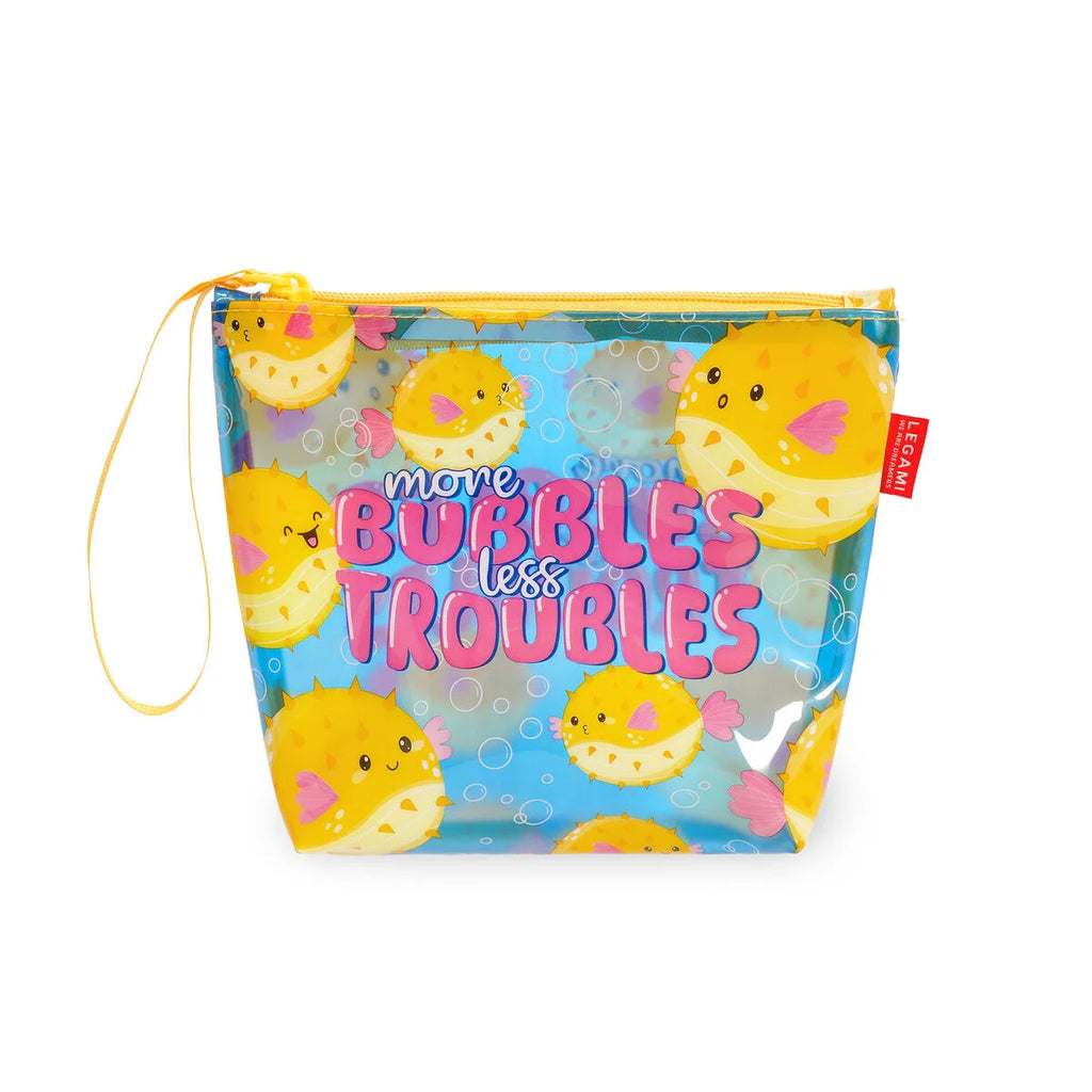 Pochette da Mare