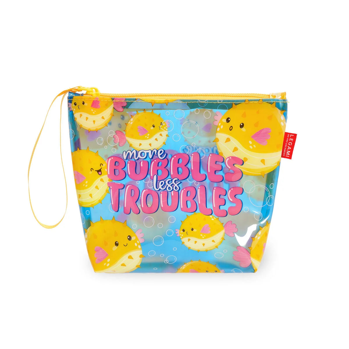 Pochette da Mare