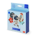 Set di 5 Palloncini Per Festa di Compleanno - Let's Party!