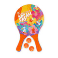 Racchette da spiaggia - Tropicana Dream