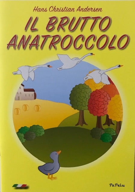 Fiabe classiche per bambini