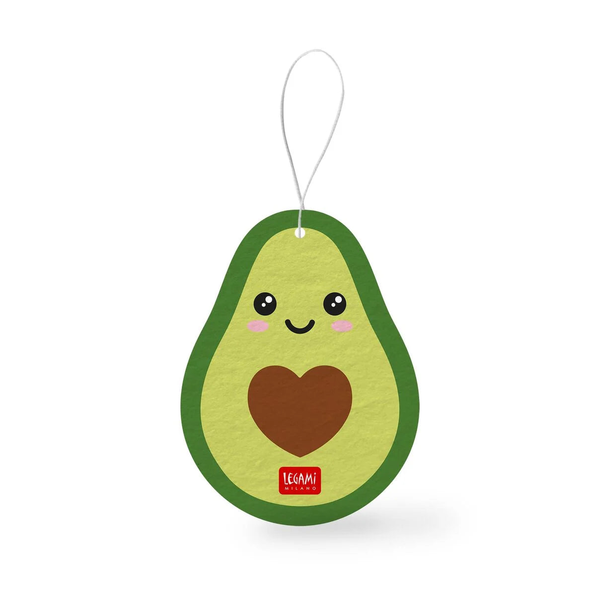 Profumatore per Auto - Avocado - SOS Car Sweet Car