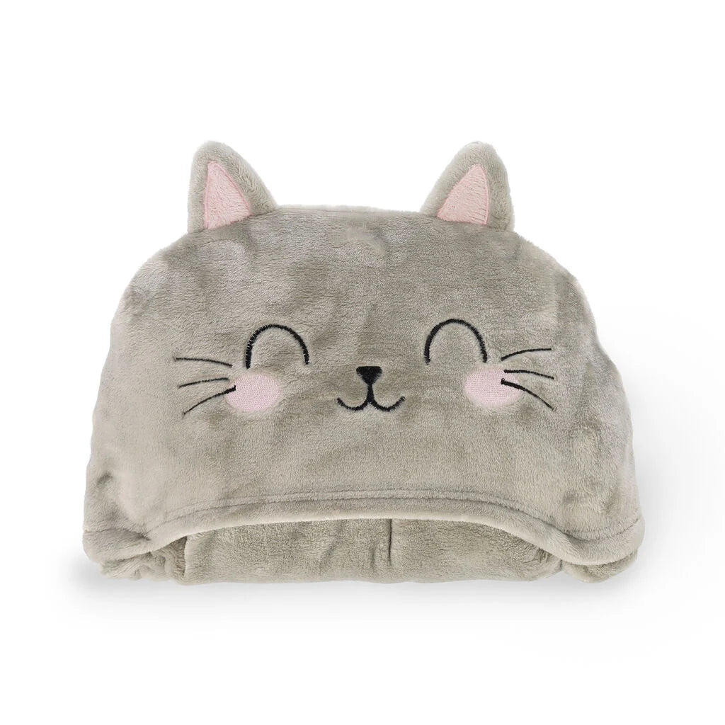 Coperta con Cappuccio