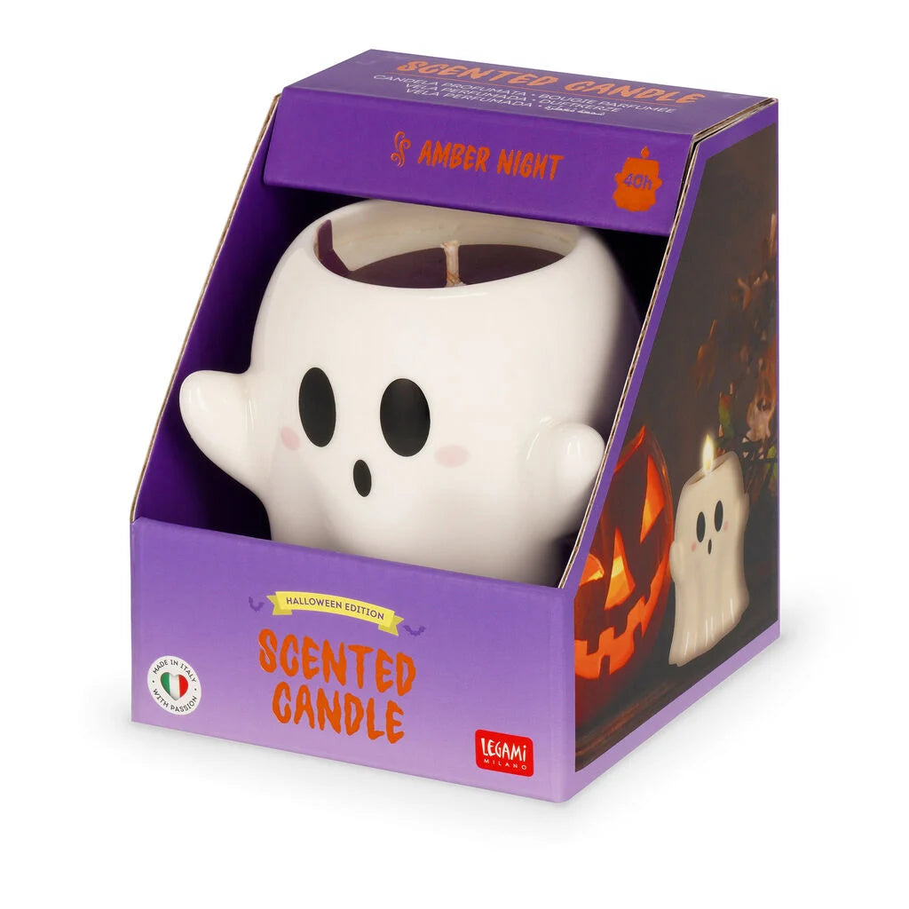 Candela Profumata - Scented Candle
