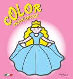 Principesse color
