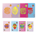Notebook Profumato A5/A6 - Juice