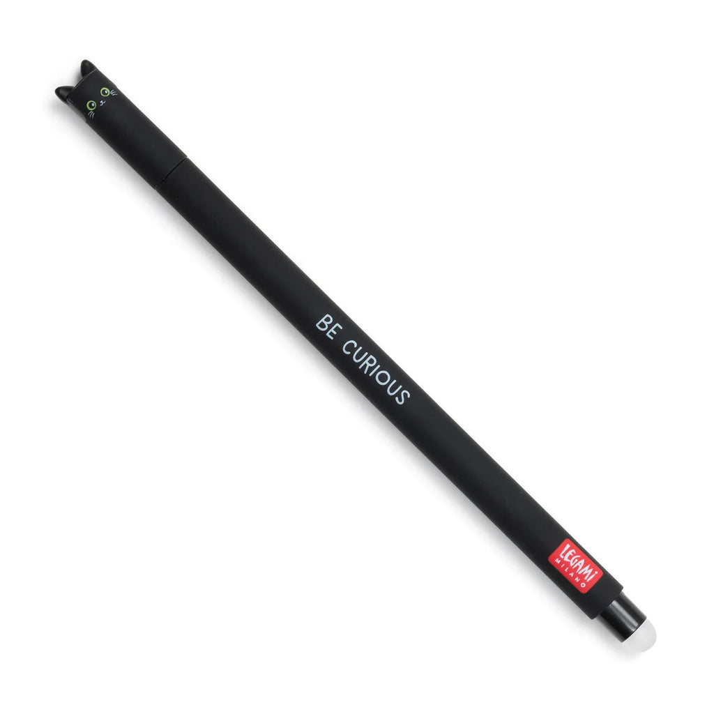 Penna Gel Cancellabile
