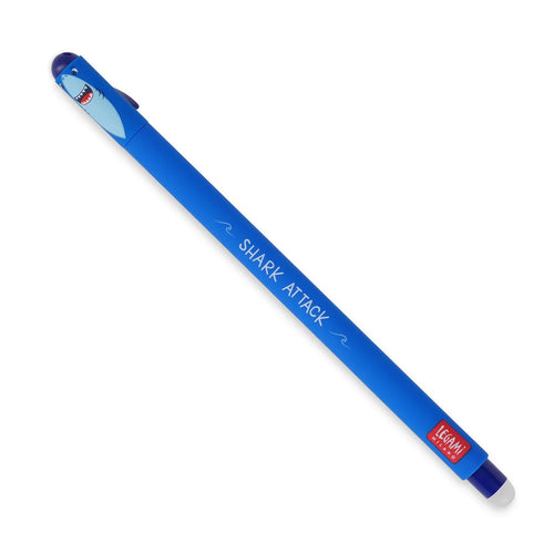 Penna Gel Cancellabile