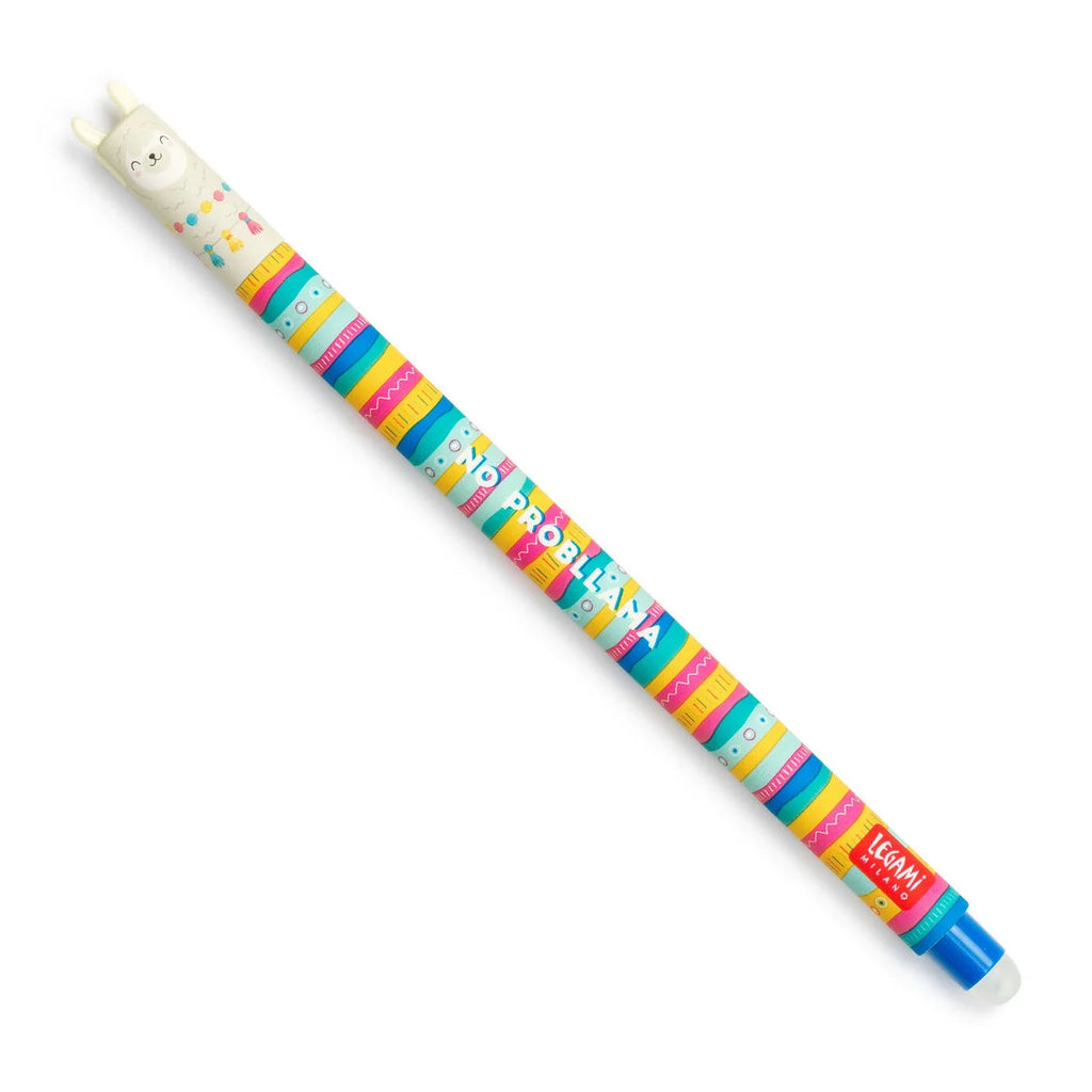 Penna Gel Cancellabile