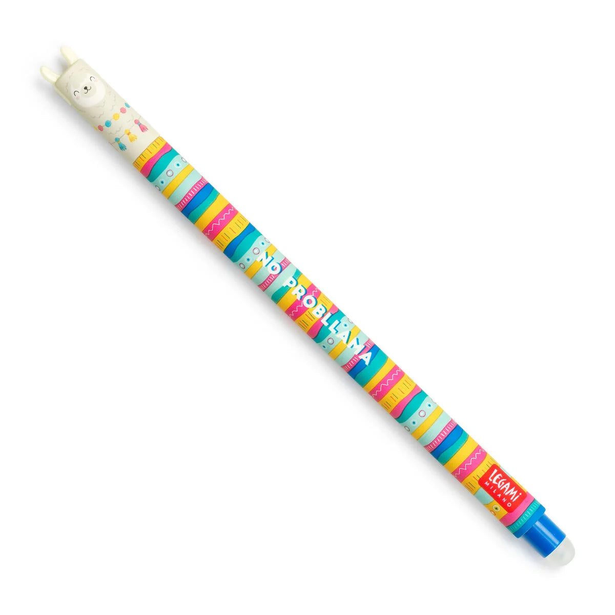Penna Gel Cancellabile