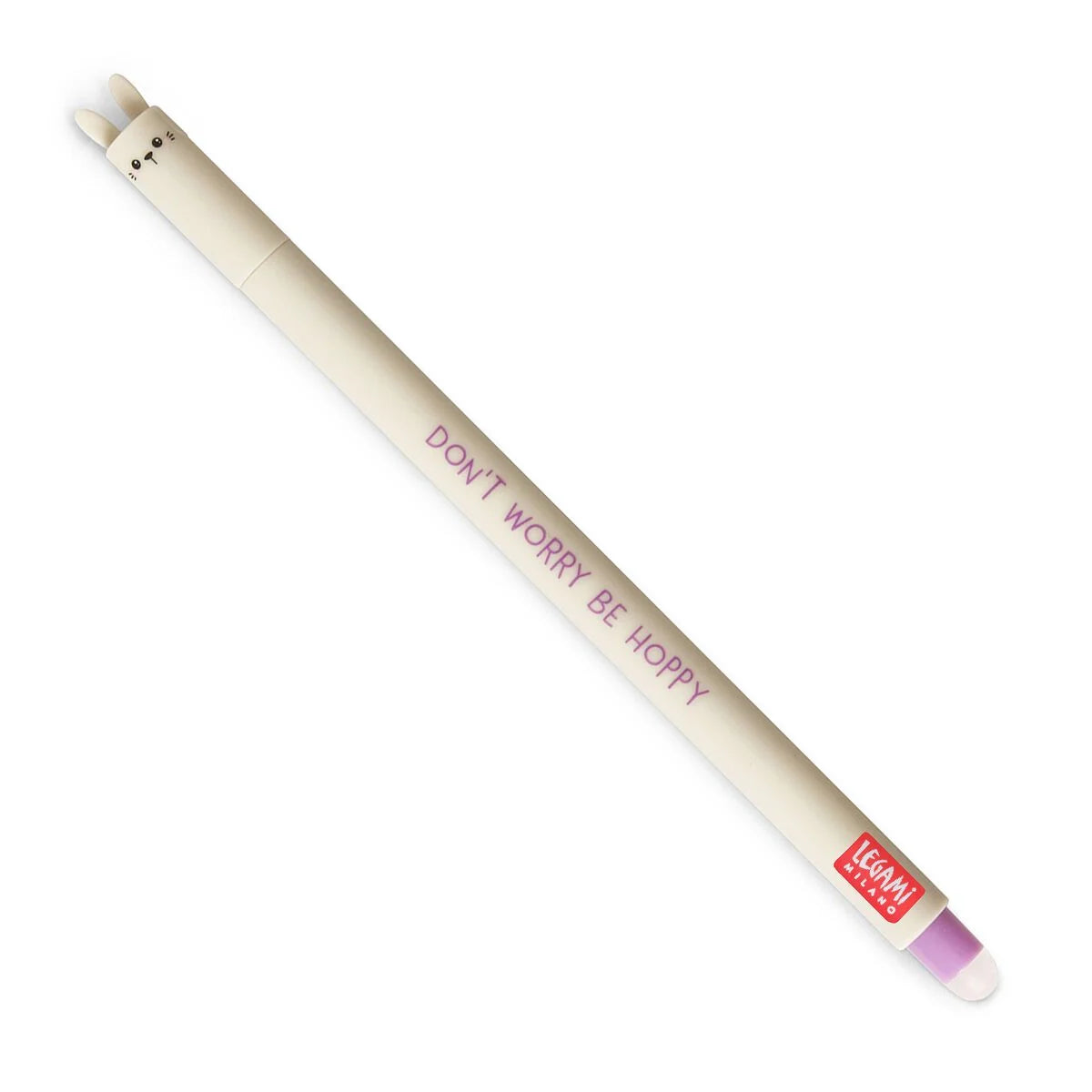 Penna Gel Cancellabile