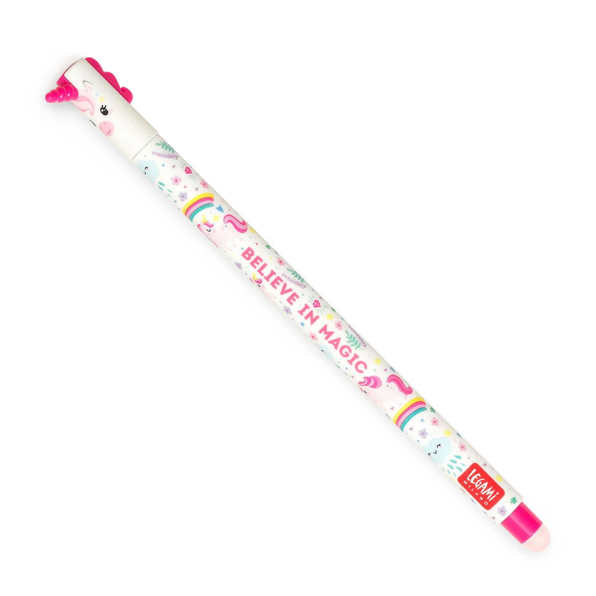 Penna Gel Cancellabile