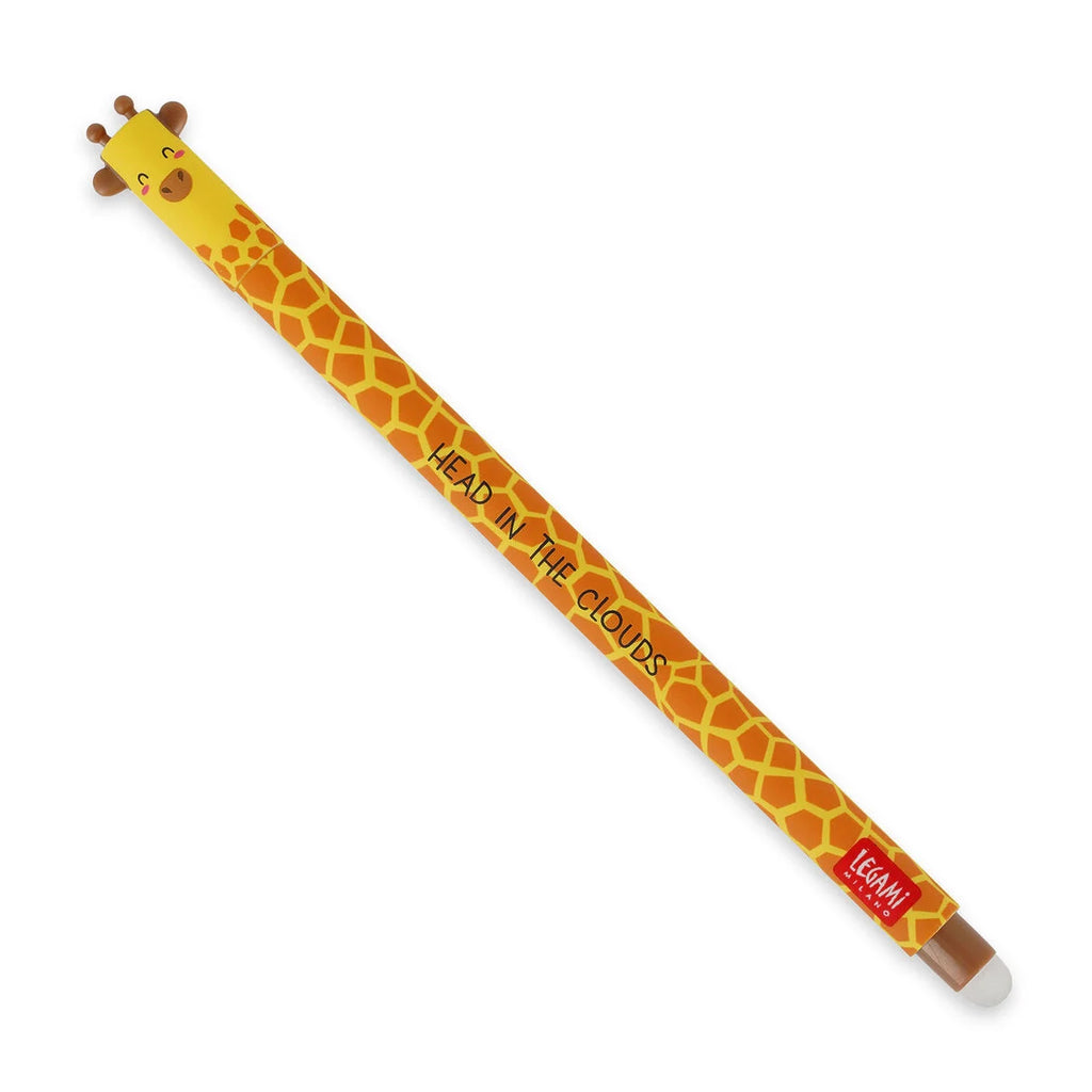 Penna Gel Cancellabile