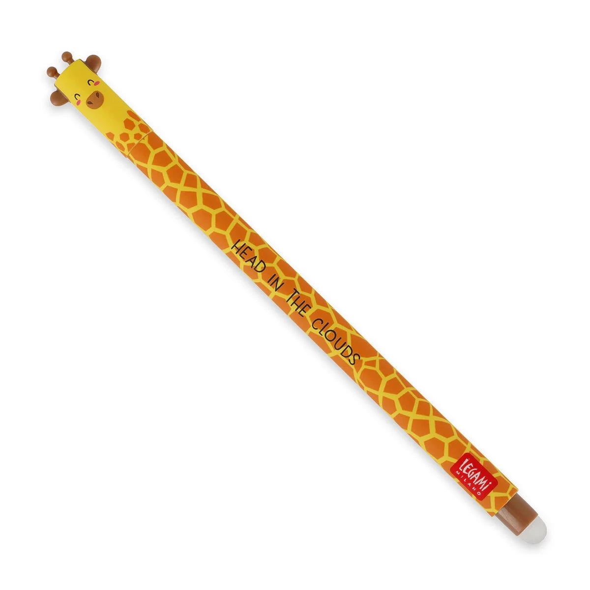 Penna Gel Cancellabile