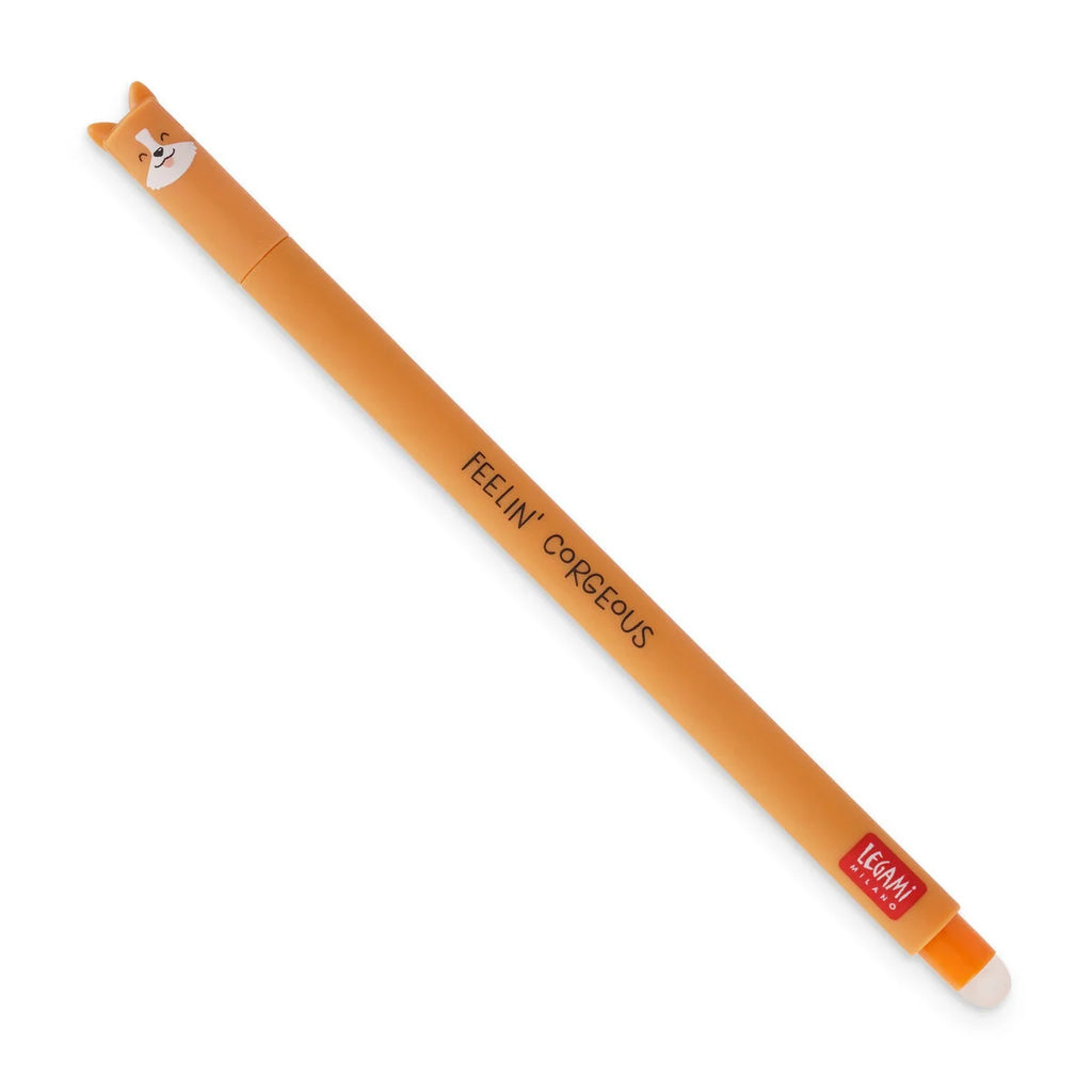 Penna Gel Cancellabile