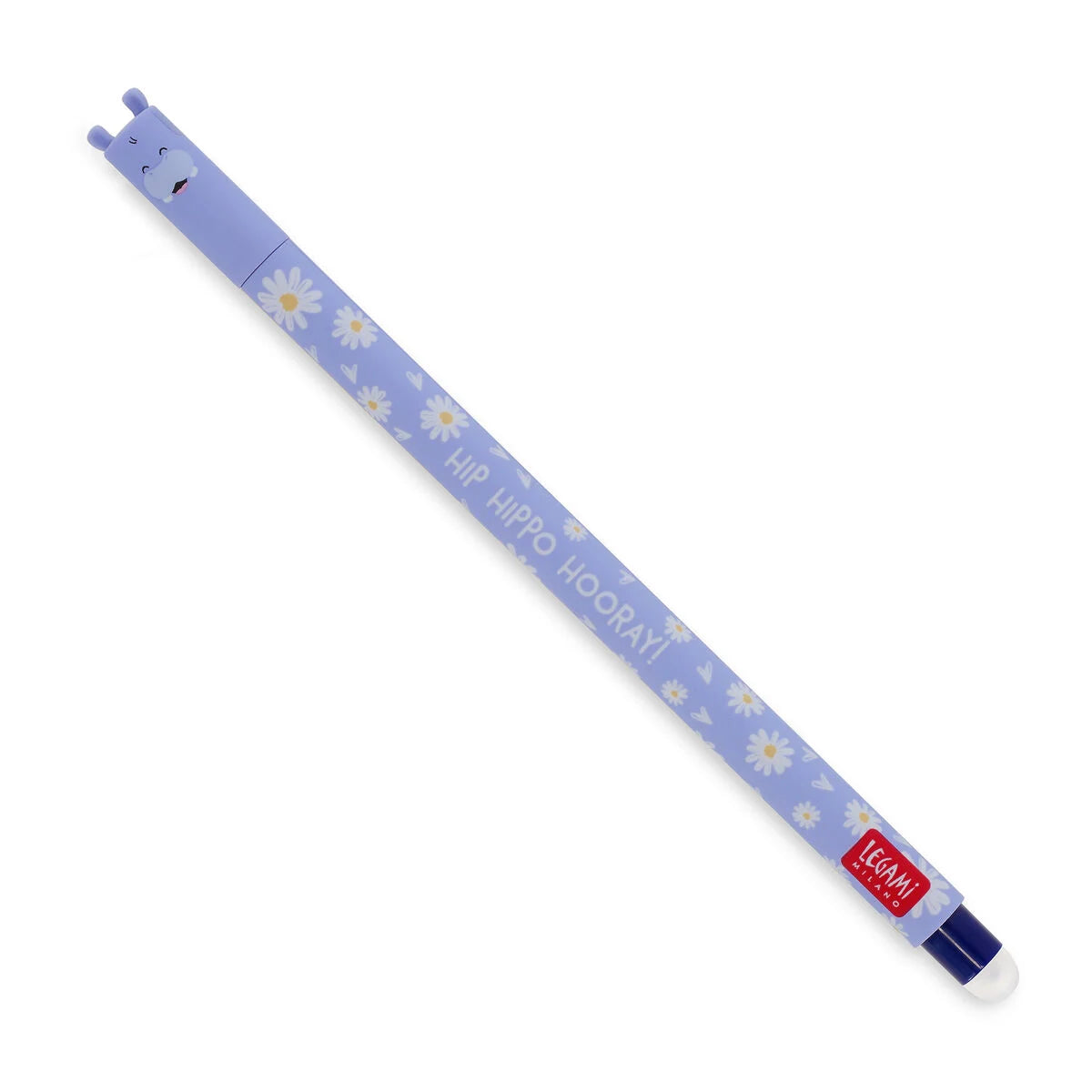 Penna Gel Cancellabile
