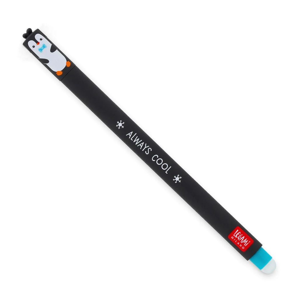 Penna Gel Cancellabile