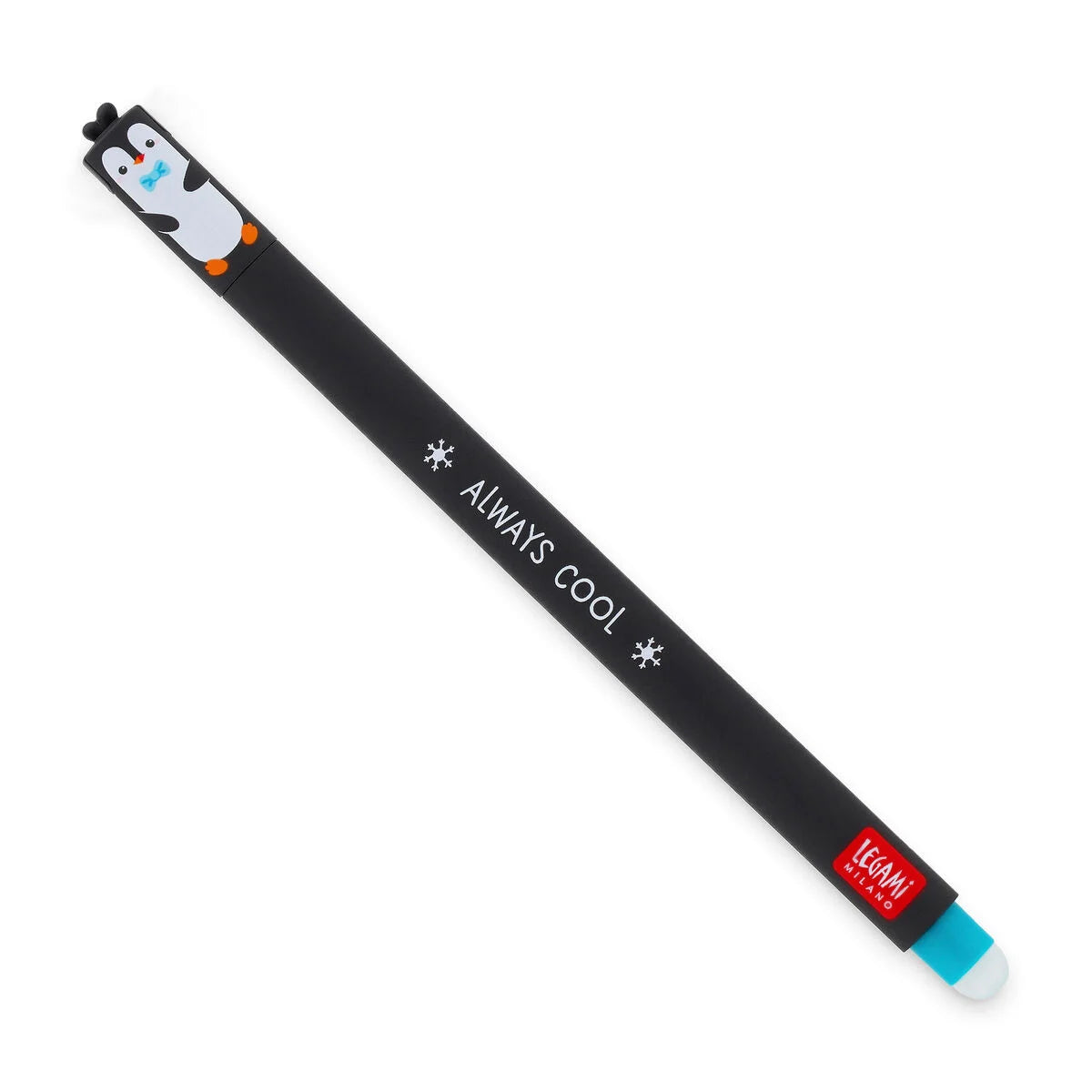 Penna Gel Cancellabile