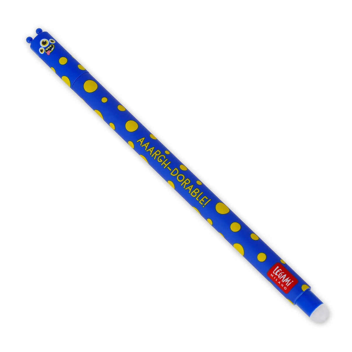 Penna Gel Cancellabile