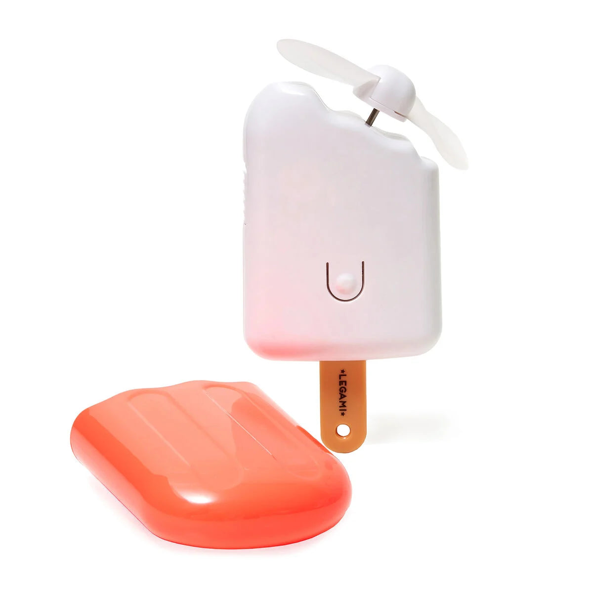 Mini Ventilatore Portatile Ice Pop