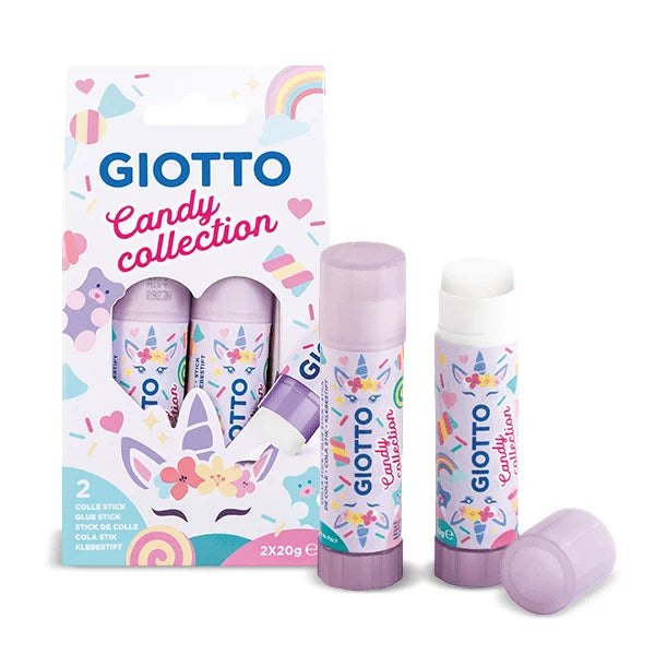 Colla Stick – Candy Collection