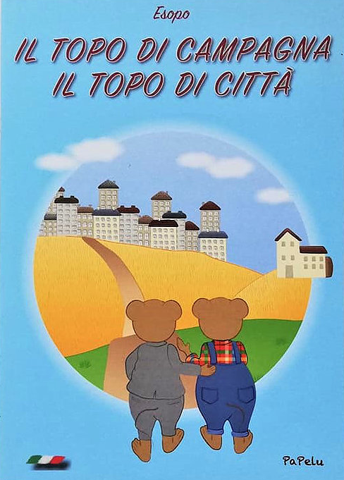 Fiabe classiche per bambini