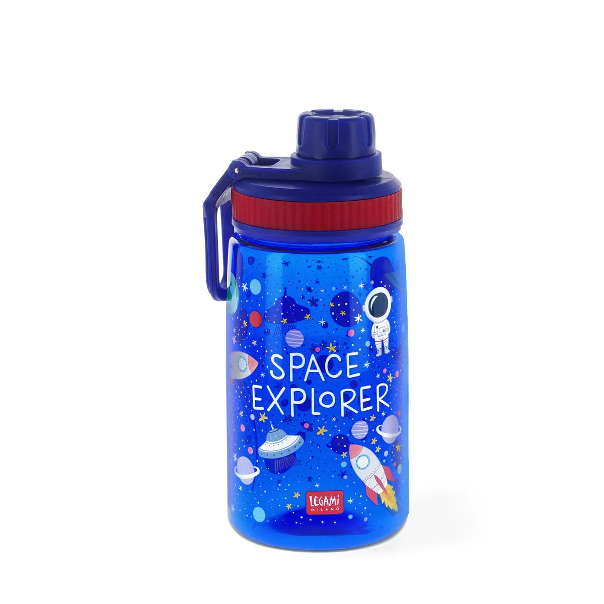 Borraccia per Bambini - Let's Drink!