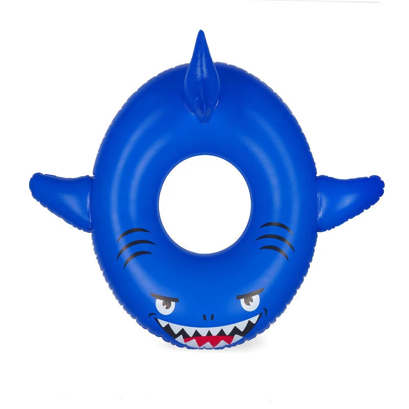 Gonfiabile da Piscina - Pool Ring LEGAMI